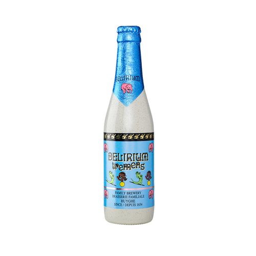 Cerveza Delirium Tremens 330ml - Casa de la Cerveza