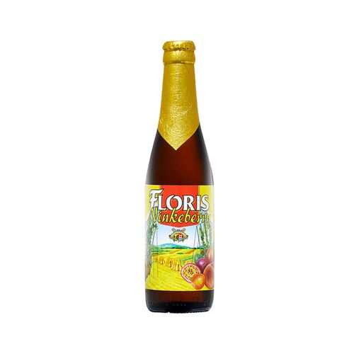 Cerveza Floris Ninkeberry 330ml - Casa de la Cerveza