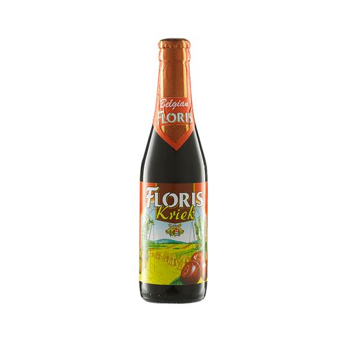 Cerveza Floris Kriek 330ml - Casa de la Cerveza