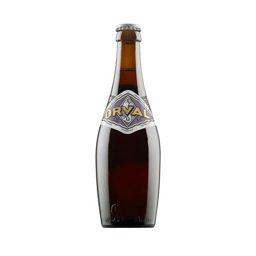 Cerveza Orval 330ml - Casa de la Cerveza