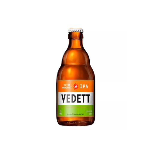 Cerveza Vedett IPA 330ml - Casa de la Cerveza