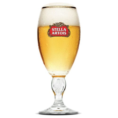 Copa Stella Artois 500cc - Casa de la Cerveza