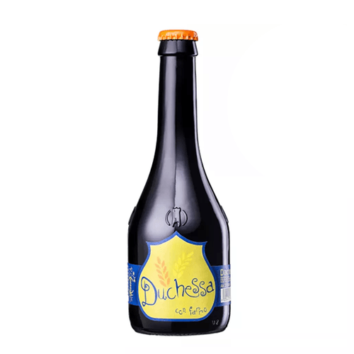 Cerveza Birra del Borgo Duchessa Botella - Casa de la Cerveza