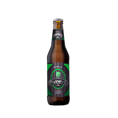 Cerveza Tubinger Irish Cream Stout Botella - Casa de la Cerveza