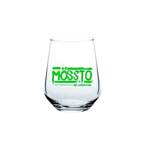 Vaso Mossto 425cc - Casa de la Cerveza