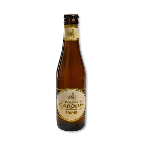 Cerveza Carolus Tripel Botella 330ml - Casa de la Cerveza